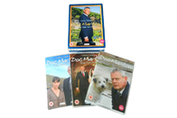 Doc Martin Series 1-9 Box Set DVD Region 2 Drama Comedy Series TV shows DVD UK edition Wholesale