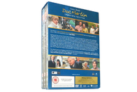 Doc Martin Series 1-9 Box Set DVD Region 2 Drama Comedy Series TV shows DVD UK edition Wholesale