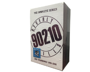 Beverly Hills 90210 The Complete Series Box Set DVD 2013 Edition DVD Drama Series TV Shows DVD