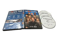 Last Man Standing The Complete Season 9 DVD 2022 New Released TV Series DVD Wholesale