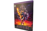 DC's Stargirl The Complete Second Season DVD 2022 Newest TV Series DVD Action Adventure Drama DVD Wholesale
