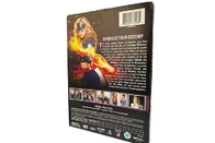 DC's Stargirl The Complete Second Season DVD 2022 Newest TV Series DVD Action Adventure Drama DVD Wholesale