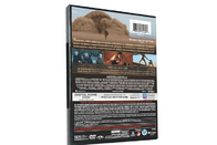 Dune DVD 2022 New Released Action Adventure Series Movie DVD For Family