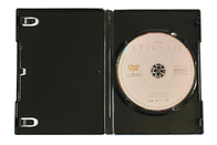 Eternals DVD 2022 New Released Marvel Series Action Adventure Movies DVD Wholesale