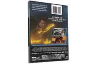 Shang-Chi and the Legend of the Ten Rings DVD 2021 Action Adventure Series Best Seller Movie DVD