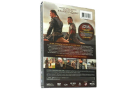 Vikings Season 6 Volume 2 DVD 2022 New Released  Movie TV Series DVD Action Adventure DVD Wholesale