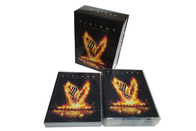 Vikings Season 1-6 The Complete Series Set DVD 2022 Newest Movie TV Series DVD Action Adventure DVD Wholesale