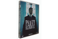 Peaky Blinders Series 6 DVD 2022 New Crime Drama Series Movie TV DVD Wholesale