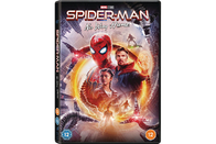 Spider-Man No Way Home DVD 2022 New Movie DVD Action Adventure Science Fiction Series Film DVD Region 2