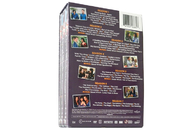 Good Witch Season 1-7 The Complete Series DVD Set 2022 Romance Drama Series Movie TV Series DVD Wholesale