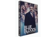Blue Bloods Season 12 DVD 2022 New TV Series  Drama, Crime DVD Wholesale Supplier