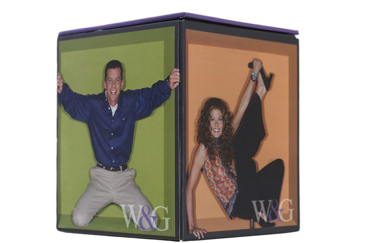 Will & Grace Season 1-8 The Complete Series DVD Box Set TV Show Comedy Drama Series DVD Wholesale