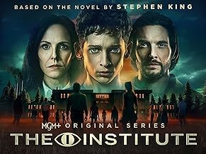 The Institute Season 1 DVD Fantasy Drama Horror TV Series DVD Best DVD Supplier