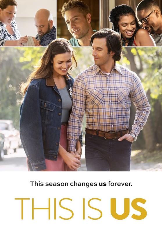 This is US Season 5 DVD 2021 New Movie TV Series DVD Drama Series  DVD Wholesale