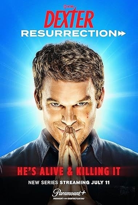 Dexter Resurrection Season 1 DVD Wholesale DVDs Distoributors Supplier For Bulk DVDs